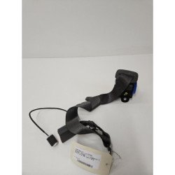 Ceinture Arriere Centrale Chevrolet Spark Phase 1